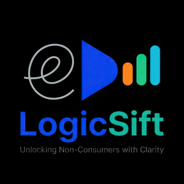 LogicSift - Intelligent Quiz & Assessment Platform
